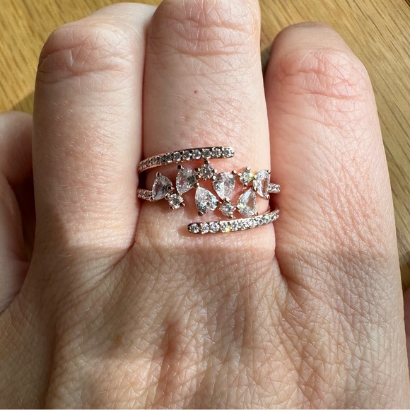 Bomb Party April Birthday Collection - Hoping for It All - Picture 5 of 6